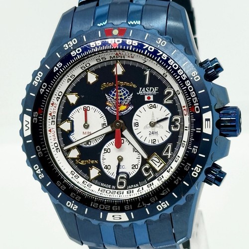 Orologio uomo blue impulse - uomo,