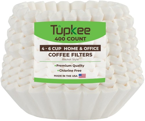 Tupkee filtri caffè tazze - tupkee,