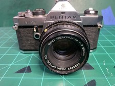 (OK) Asahi Pentax MX