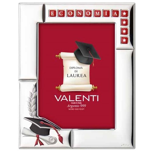 Porta foto cappello - laurea,