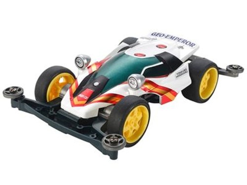 Tamiya mini 4wd - tamiya,