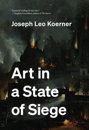 Art state of siege - a,
