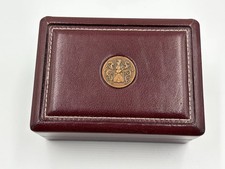 Scatola orologio Piaget