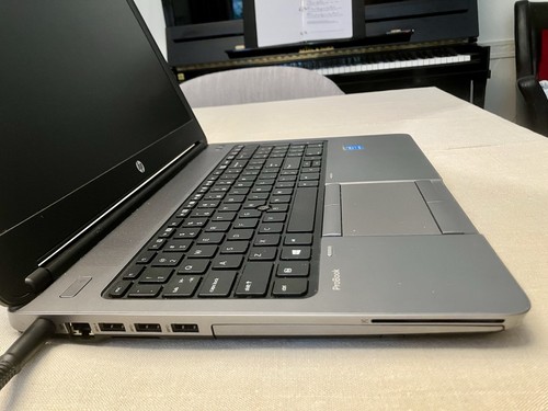 Portatile hp probook - pc, 15,6"