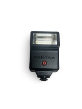 Flash attacco a slitta Pentax