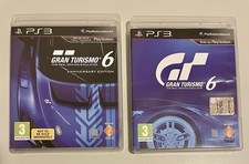 Gran Turismo 6+ 6anniversary