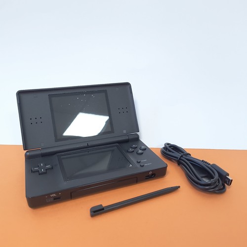 Console nintendo lite - nintendo, ds