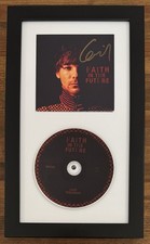 CD Louis Tomlinson Faith In
