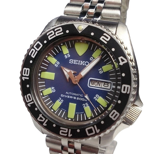 Orologio seiko uomo automatico - orologio,