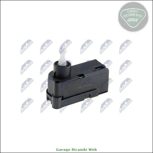 Regolatore portata fari nty - regolatore,