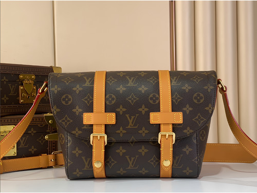 Borsa tracolla louis - tracolla,