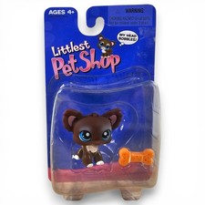 Hasbro littlest pet - hasbro,