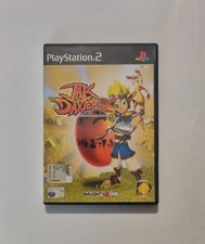Jak and Daxter The Precursor