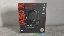 Logitech Astro A50 X