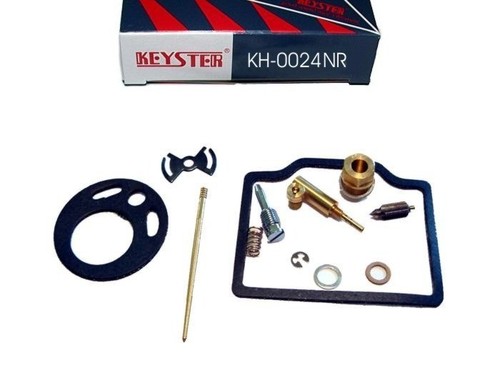 Kit carburatore keyster per - kit,