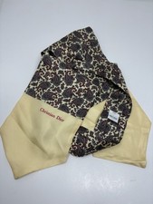 Sciarpa cravatta Christian