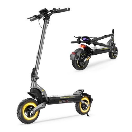 V5pro monopattino elettrico - v5pro,