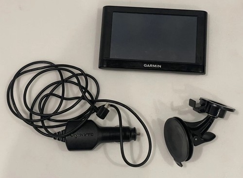 Garmin nüvi 52lm ricevitore - nüvi,
