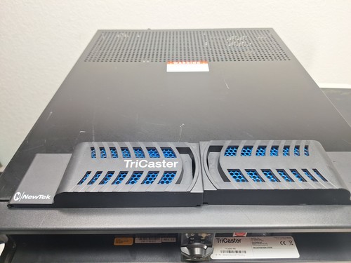 Newtek tricaster 460 - newtek,