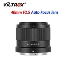 VILTROX AF 40mm F2.5 Full