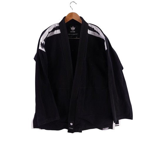 Kingz sport bjj giacca - bjj, gi