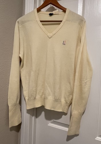 Maglione golf pga tour - maglione,