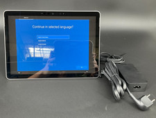 Microsoft Surface Go 3 PG-6500Y 4 GB 64 GB BT WiFi6 LTE 10,5 T W11P platino