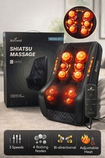 Borlwat Shiatsu Cuscino
