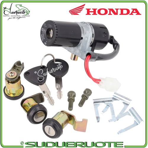 Kit serrature cilindretto - kit,