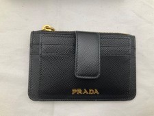 Portafoglio Prada Portacarte