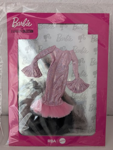 Barbie fashion collection - barbie,