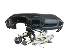 Kit airbag completo FIAT 500L