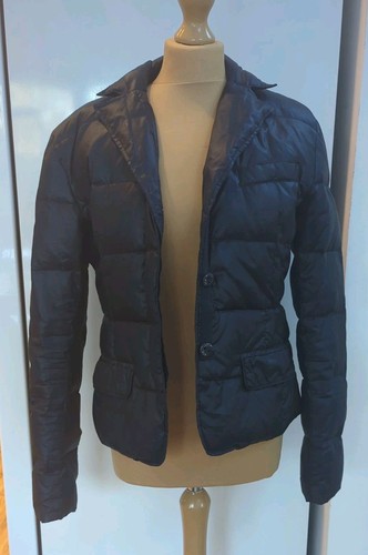 Puffer jacket 313 tre uno - puffer,