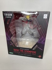 Kotobukiya ARTFX J Vash the