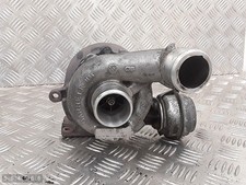 TURBO FIAT BRAVO DIESEL 1900TD