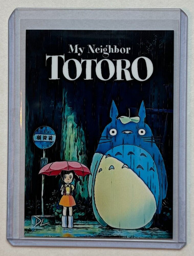 Neighbor totoro limited - neighbor,