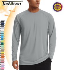 Men's UPF 50+ Sun Protection