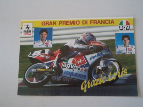 Advertising pubblicità 1990 - advertising,