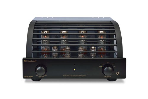 Amplificatore integrato