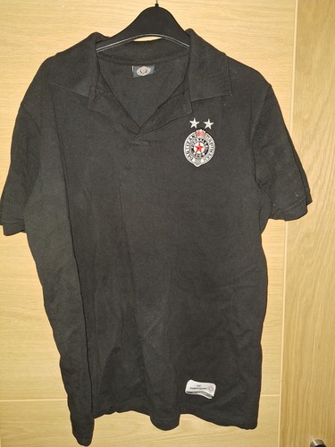Polo partizan belgrado - polo,