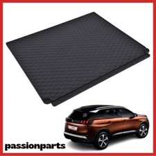 VASCA BAULE PEUGEOT 3008 DAL