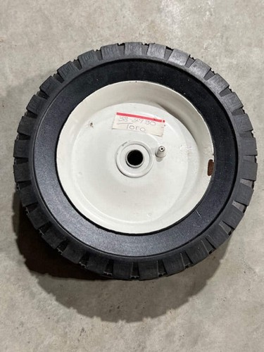 2930 ruota toro 1 - 38-2930, 8"