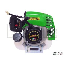 Motore completo scuotitore - motore,
