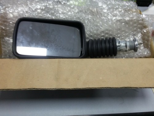 Aixam 300 400 500 specchietto - ,