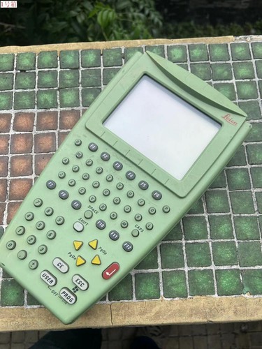 Controller leica geosystems - controller,