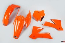 KIT PLASTICHE KTM SX 125