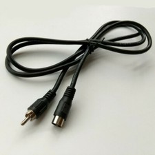 Cavo antenna TV RF per Sega