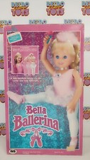 BELLA BALLERINA BAMBOLA DOLL