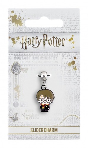 Harry potter charm - harry,