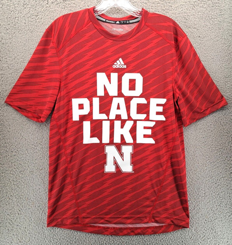 Adidas nebraska cornhuskers - nebraska,